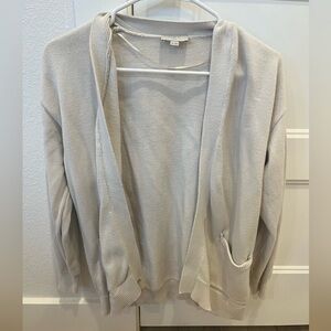 Loft Cardigan